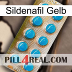 Sildenafil Yellow new09